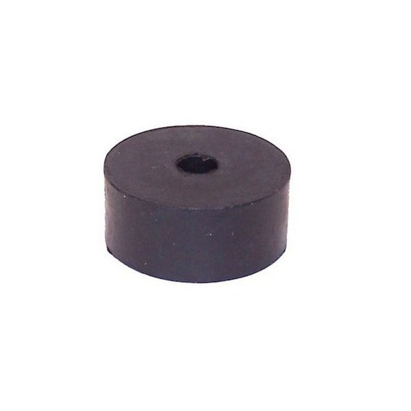 Westar Chev L6/V8 3.9 57-55/Chev Tk L6 3.9 59-5 Engine Mount, Em-2123 EM-2123 - main